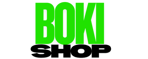 BokiShop